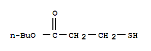 BUTYL-巯基丙酸正丁酯
