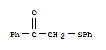 苯甲酰甲基苯基硫化