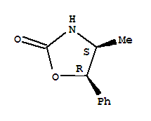 (4S,5R)-(-)-4-甲基-5-苯基-2-噁唑啉酮