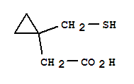 1-甲巯基环丙基乙酸