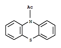 10-乙酰基吩噻嗪