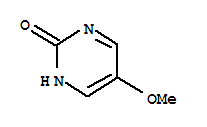 5-甲氧基嘧啶-2(1H)-酮
