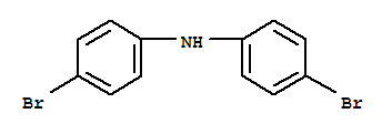 双(溴甲基)胺
