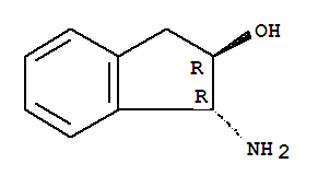 (1<i>R</i>,2<i>R</i>)-(-)-1-氨基-2-茚醇