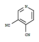 吡啶-3,4-二腈