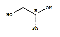 (R)-(-)-1-苯基-1,2-乙二醇 115644