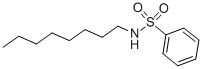 N-辛基苯磺酸胺