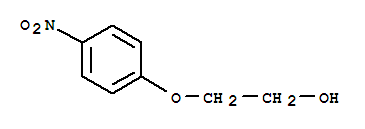 2-(4-硝基苯氧基)乙醇