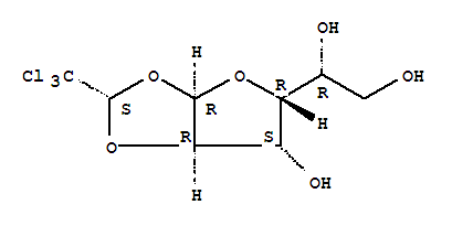 β-氯醛糖