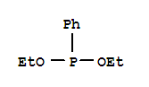 苯基亚磷酸二乙酯