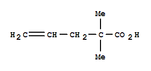 2,2-二甲基-4-戊烯酸