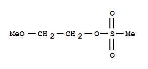 甲磺酸2-甲氧基乙酯