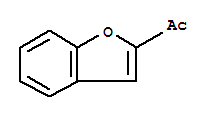 2-乙酰基苯并呋喃 178403