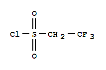 2,2,2-三氟乙烷磺酰氯