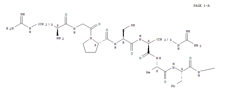 Urinary Trypsin Inhibitor Fragment