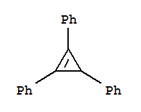 1,2,3-三苯基环丙烯