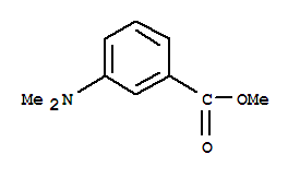 3-(二甲氨基)苯甲酸甲酯