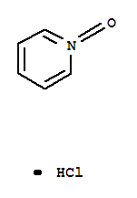 吡啶1-氧化物盐酸盐(1:1)