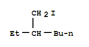 2-乙基碘己烷