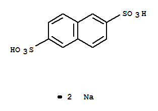 2,6-萘二磺酸钠