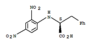 N-2,4-二硝基苯-L-苯丙氨酸