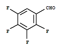 2,3,4,5-四氟苯甲醛(16583-06-5)