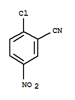2-氯-5-硝基苯腈