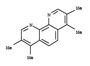 3,4,7,8-四甲基-1,10-邻二氮杂菲