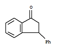 3-苯基-1-茚酮