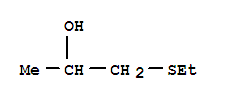1-(乙硫基)-2-丙醇