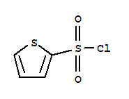 2-噻吩磺酰氯