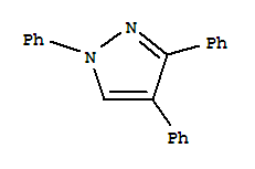 1,3,4-三苯基-1H-吡唑