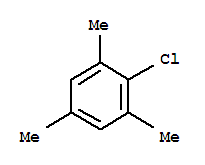 2,4,6-三甲基苯氯