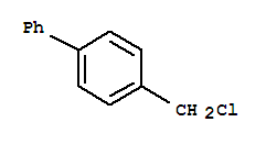 4-氯甲基联苯