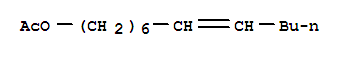 十二碳-7-烯-1-基乙酸酯