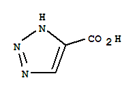 1,2,3-三氮唑-4-羧酸