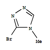 3-溴-4-甲基-1,2,4-噻唑