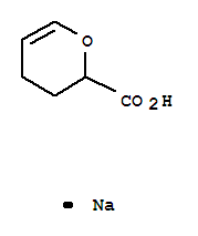 3,4-二氢吡喃2-羧酸钠