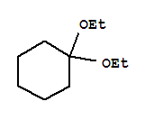 环己酮二乙基乙缩醛