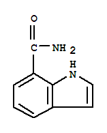 7-吲哚甲酰胺