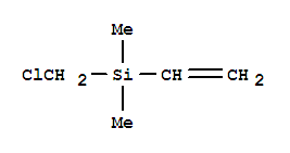氯甲基乙基二甲基硅烷