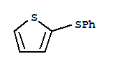 2-(苯基硫代)-噻吩
