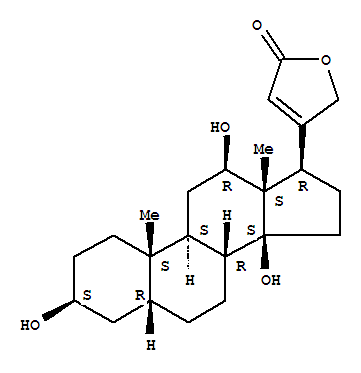 异羟黄毒苷