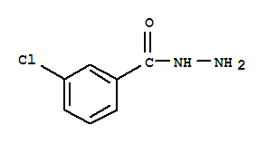 3-氯苯酰肼