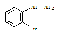  2-溴苯肼