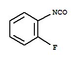 2-氟异氰酸苯酯
