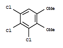 3,4,5-三氯藜芦醚