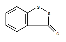 3H-1,2-苯并二磺酚-3-酮