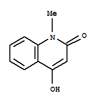 4-羟基-1-甲基-2-喹啉