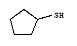 环戊硫醇